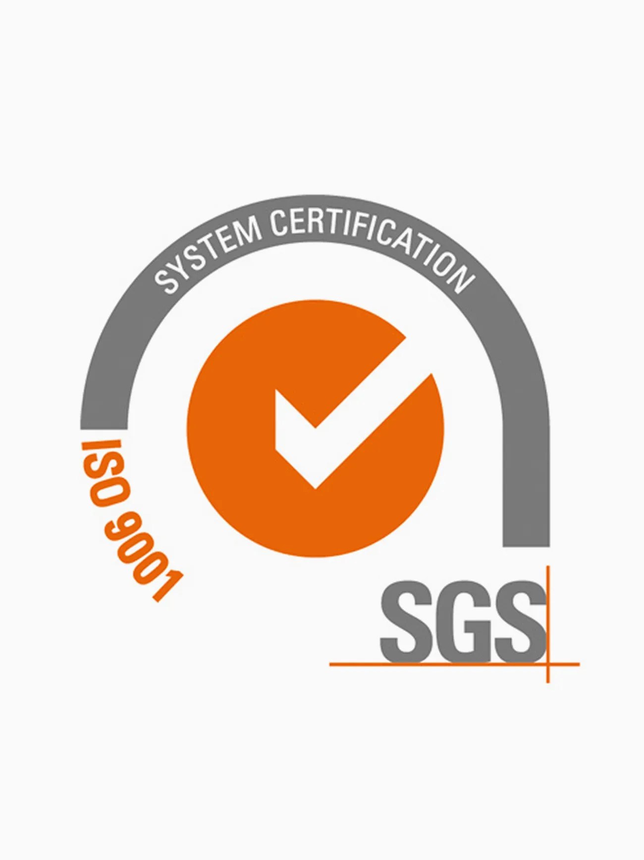logo ISO-9001